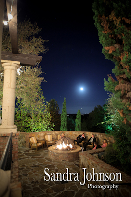 Best Bella Collina wedding photographer - Sandra Johnson (SJFoto.com)